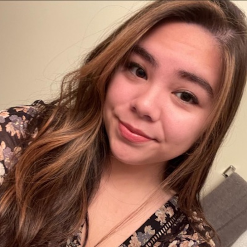 Meet your Posher, Alyssa
